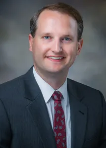 Dr. Matthew Burks, Oral and Maxillofacial Surgeon at Oral & Facial Surgery of Northeast Texas